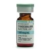 Cyanocobalamin Vitamin B12 1000 mcgmL MDV 1mLVial