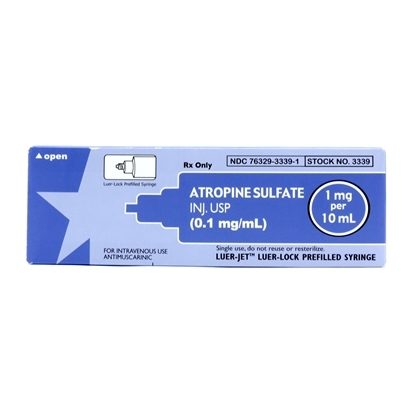 Prefilled Syringes | McGuff
