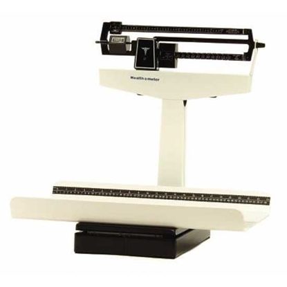 Scale, Infant Beam, up to 20lbs, Non-Returnable, Each