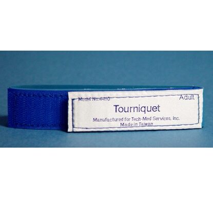 ADC™ Tourniquet 1" x 14", Each