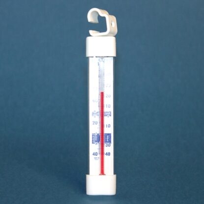 Refrigerator/Freezer Thermometer, Each