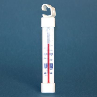 Thermometer, Refrigerator/Freezer, Each