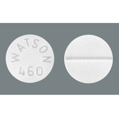Glipizide, 5mg Tablets, 100/Bottle