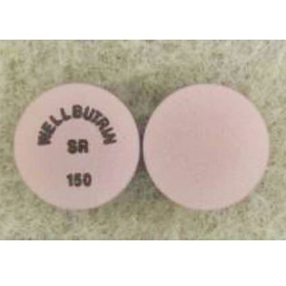 Wellbutrin SR® SR, 150mg, 60 Tablets/Bottle