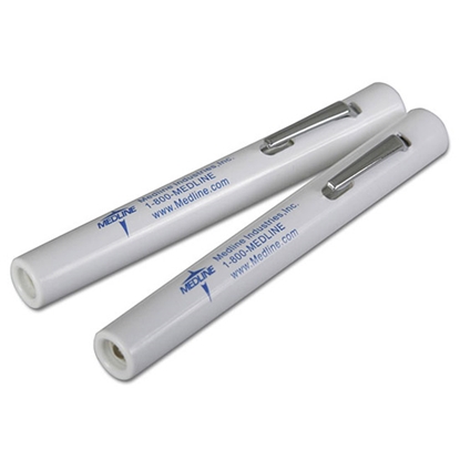 McKesson Penlight White Light 4-1/2", Each