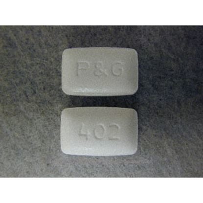 Etidronate Disodium, 200mg, 60 Tablets/Bottle