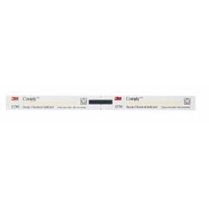 3M Comply™ Steam Autoclave Indicator Strips 5/8" x 8", 240/Box