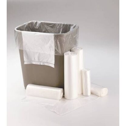 Infectious Biohazard Waste Bag 30 to  33 Gallon, 250/Case