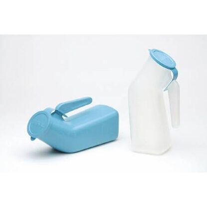 Male Urinal 32 oz, Each