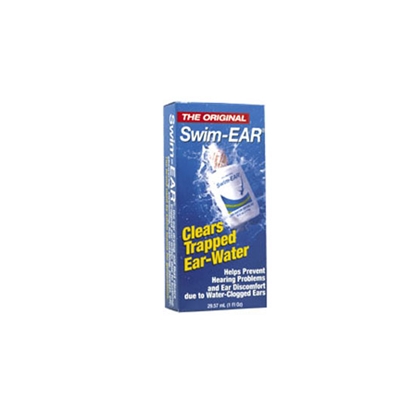 Swim EarDrying Aid Ear Drops 30 mL
