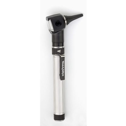 Otoscope, with Rechargeable Handle, PocketScope™, Each