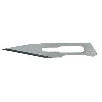 Myco Surgical Grade Blade #11, 100/Box