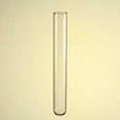 Test Tubes, Pyrex, Borosil ,Disposable, 15 x 85mm, 1,000/Case