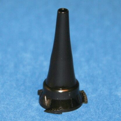 Welch Allyn® Ear Speculum Round Tip Plastic 4.25 mm, 850/Package
