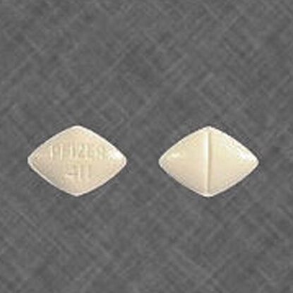 GLUCOTROL® (Glipizide), 5mg, 100 Tablets/Bottle