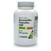 Amoxicillin 500mg 100 Capsules Bottle