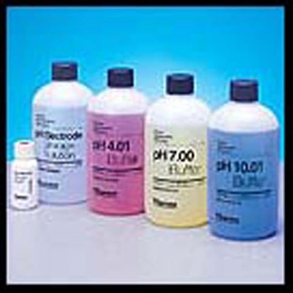 pH Calibrating Buffer Solution, pH  7.0, 475mL, Each