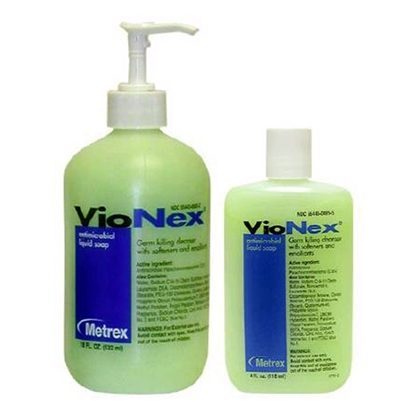 Soap, Vionex Anti-Microbial with Conditioner, Gallon, VioNex®, Each