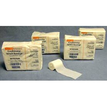 Conforming Gauze 2" x 131", 12/Package