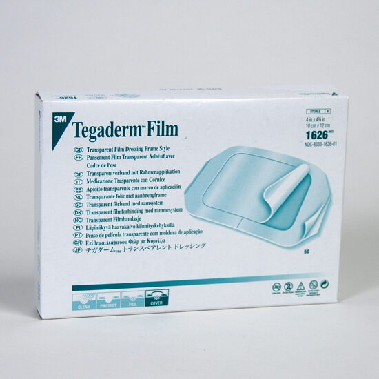 tegaderm dressing Amazon.com: Tegaderm Transparent Dressing, 6 x 8 Inch, 10 Count : Health &  Household