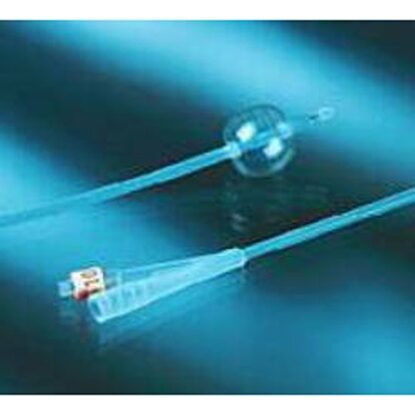 Bardex® Foley Catheter 18 Fr, Each