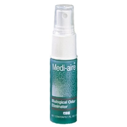 Odor Neutralizer, Fresh Scent,  8 Ounce, Bottle, Medi-Aire®, Each