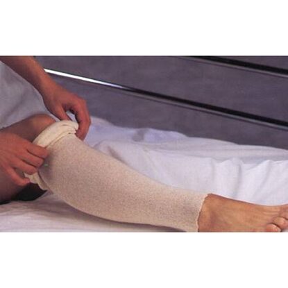 Medi-Pak™ Tubular Retention Bandage 2" x 25 yards, 1/Box