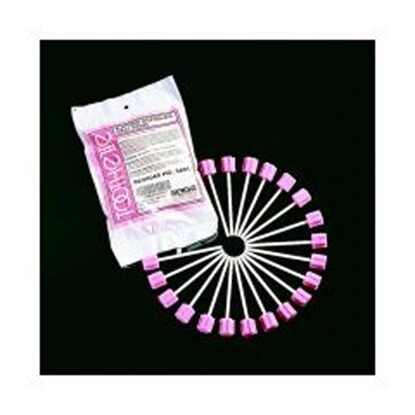 Toothette Disposal Oral Swab Mint flavor, 250/Box