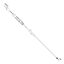 CODAN Primary IV Administration Set Without Injection Port 200 Micron Filter 20 DropsmL 68 Tubing 50Case