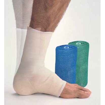 MediPak Casting Tape 3" x 4 yards, 10/Box