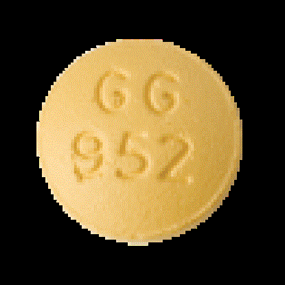 Prochlorperazine Maleate, 5mg, 100 Tablets/Bottle