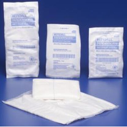 Tendersorb™ Abdominal Pad 8" x 10", 18/Box