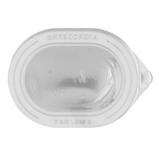 Androderm®, Testosterone, 4mg, Patch, 30/Box McGuff