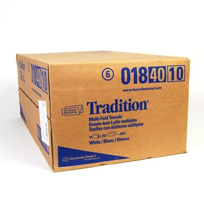 McKesson Paper Towel, 16 Pack/Case