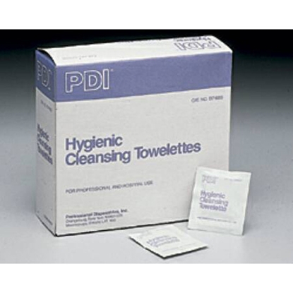 Dynarex® Antiseptic Towelette 5" x 7", 100/Box