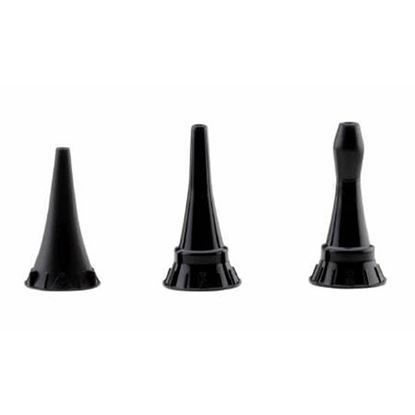 Speculum, Otoscope, Reusable, 5 mm Set, Each