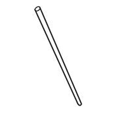 BD Alaris® Axillary / Oral / Rectal Thermometer Probe Cover, 20/Box