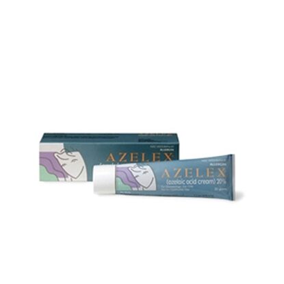 Azelex Azelaic Acid 20% Cream 50 g