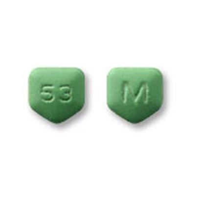 Cimetidine, 200mg, 100 Tablets/Bottle