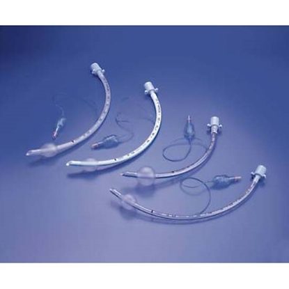 Tube, Endotracheal, Cuffed, 7.5mm, Each