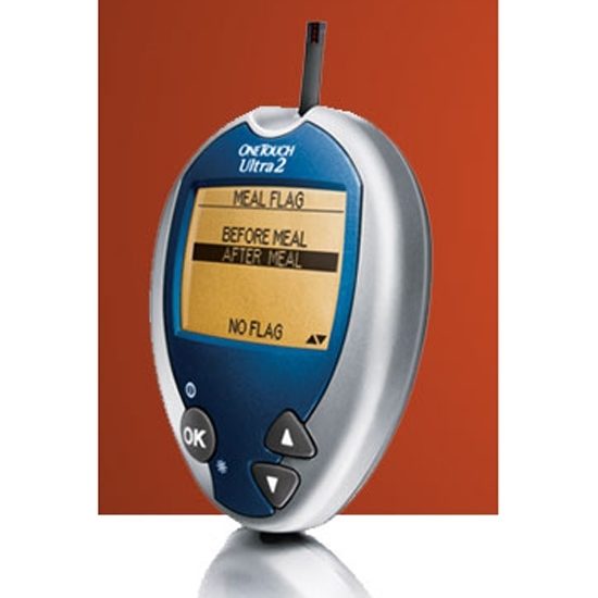 OneTouch Glucose Monitors in OneTouch 
