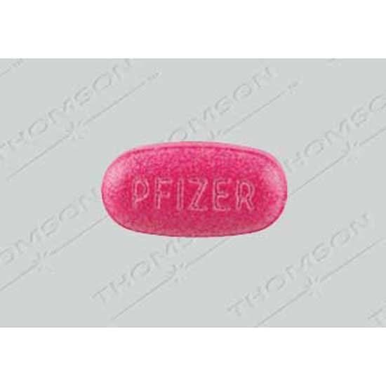 Zithromax® ZPak, 250mg, 3 x 6 Tablets/Box McGuff