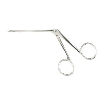 Vantage Hartman Grasping Alligator Forceps 3 1/2", Each