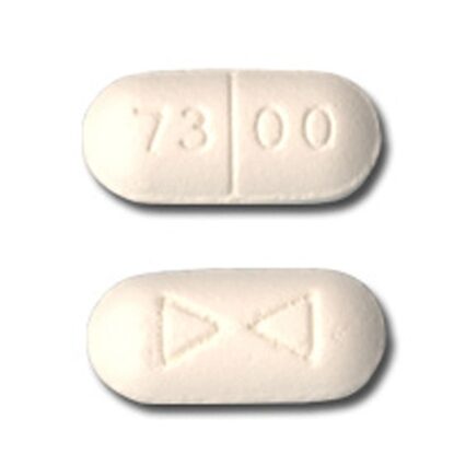 Verapamil HCl ER, 240MG, 100 Tablets/Bottle