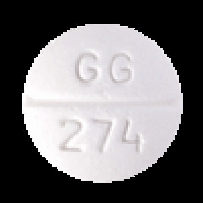 Isoxsuprine HCl, 10mg, 100 Tablets/Bottle