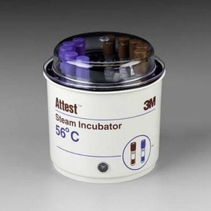 Incubators, Biological Indicator, 14-vial Attest™, Each