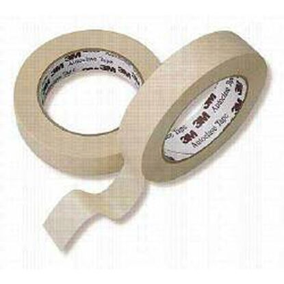 McKesson Steam Indicator Tape 3/4" x 60 yards, Each