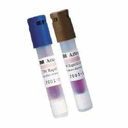 3M Attest™ Sterilization Biological Indicator Vial, 50/Box