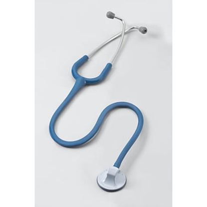 Stethoscope, Littmann® Select, Caribbean Blue, 28", Each