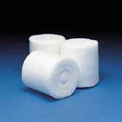 Cast Padding, 2" x 4 yards, Synthetic White Polyester, Non-Sterile, 3M™, 20/Bag